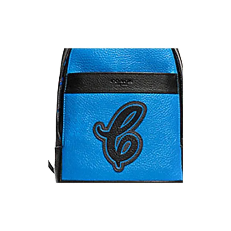 COACH Charles Sling Bags-3