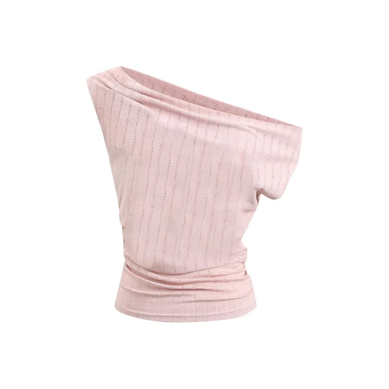 DOKZB T Shirts Women's-8