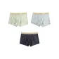 3 Pack[Mint Blue+Silver Gray+Ink Gray]