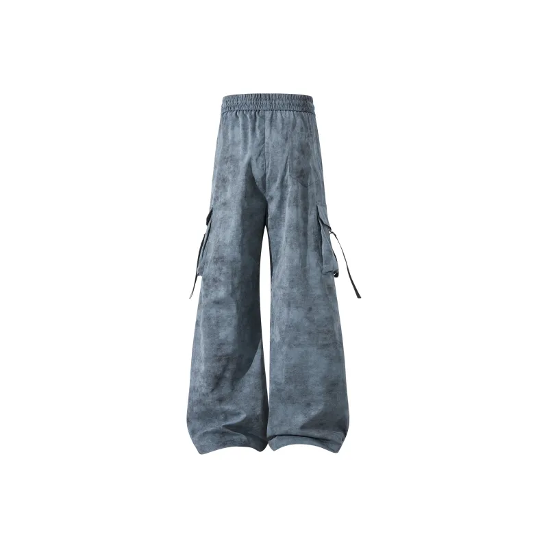 GROGNAK Casual Pants Unisex-11