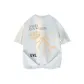 White Heather Gray