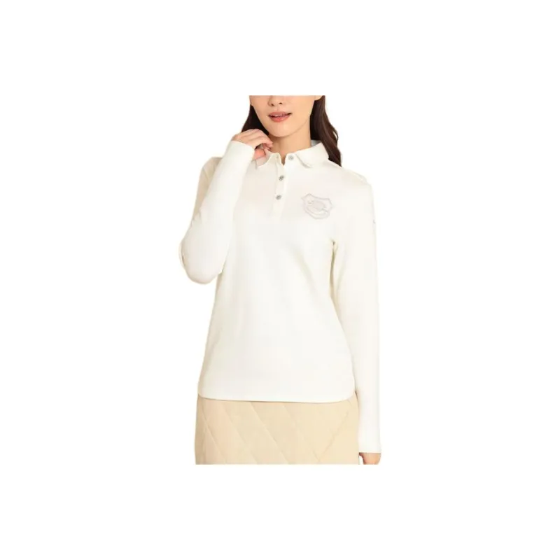 Callaway SS25 Polo Shirt Women's-4