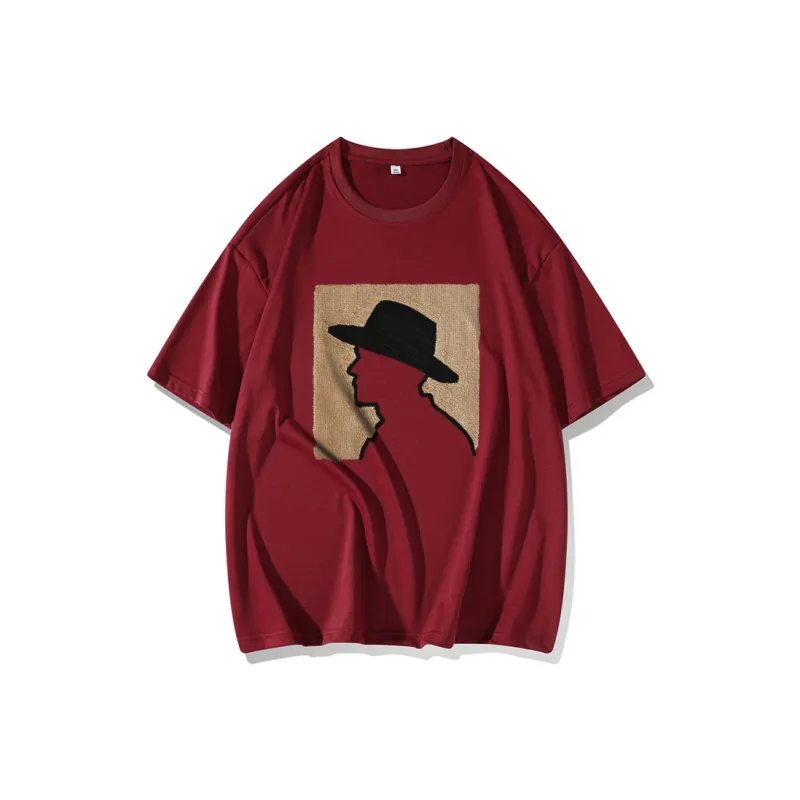 FAIRWHALE T Shirts Women's-6