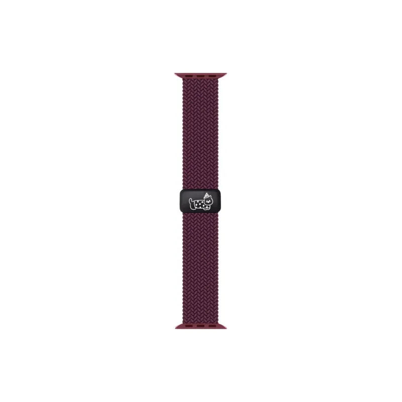 NCFCK Apple Compatibility Watch Band 13 16cm Metal-6