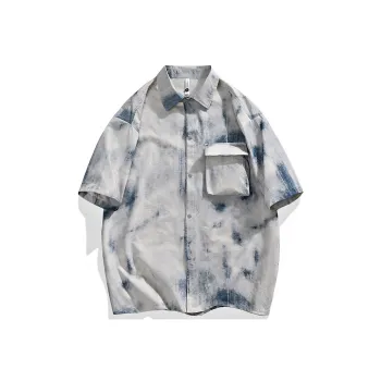 HUMNAT Shirts Unisex