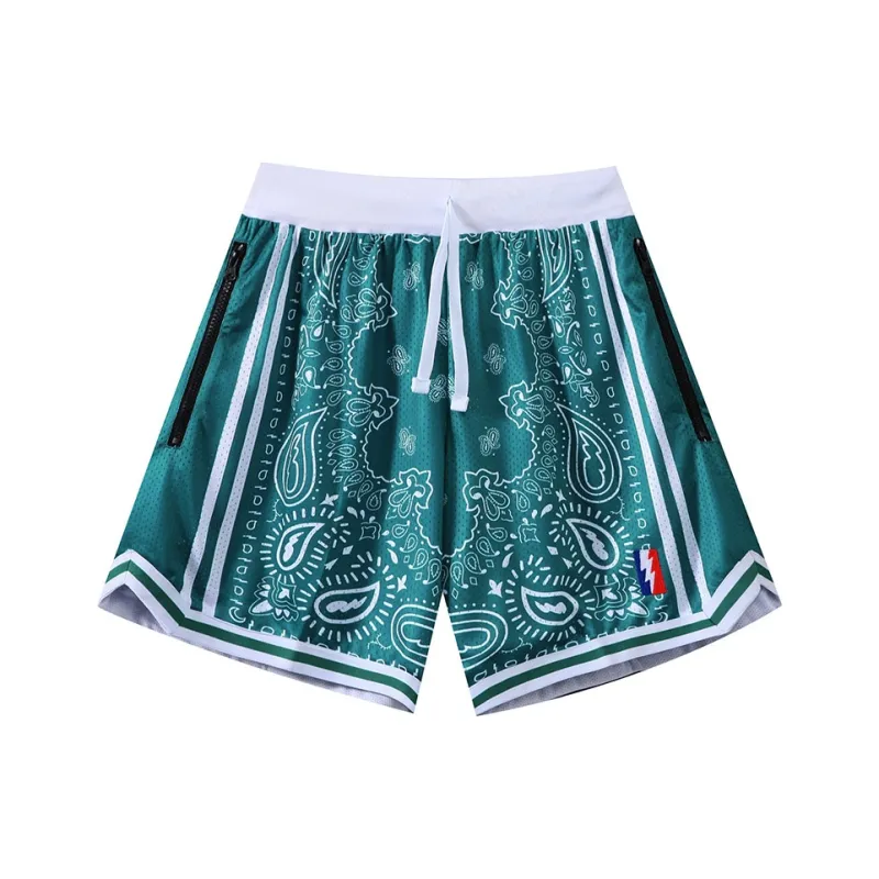 TBSM Casual Shorts Unisex-4