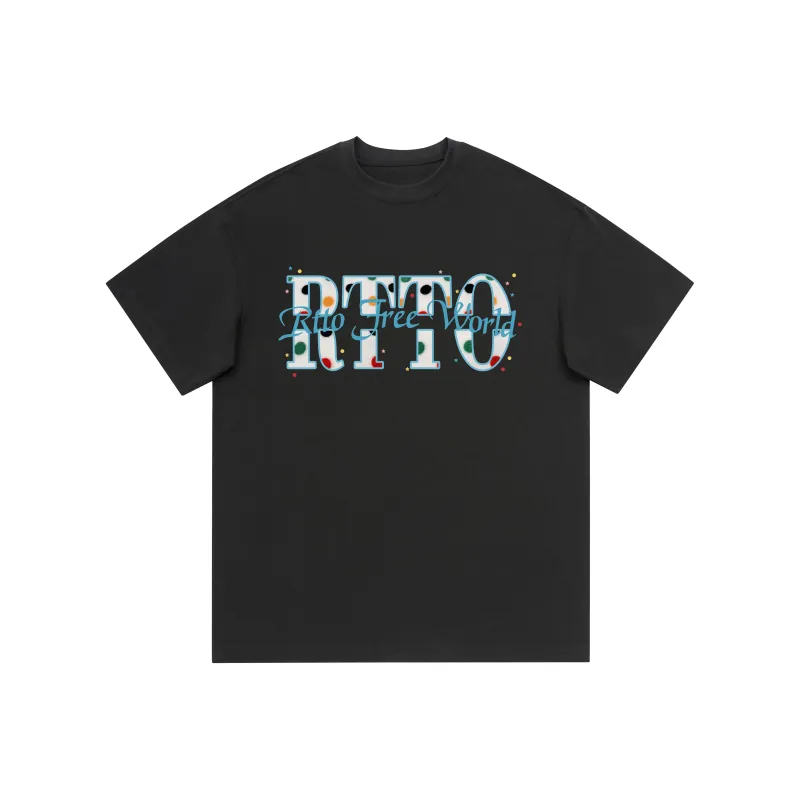 RTTO T Shirts Unisex-0