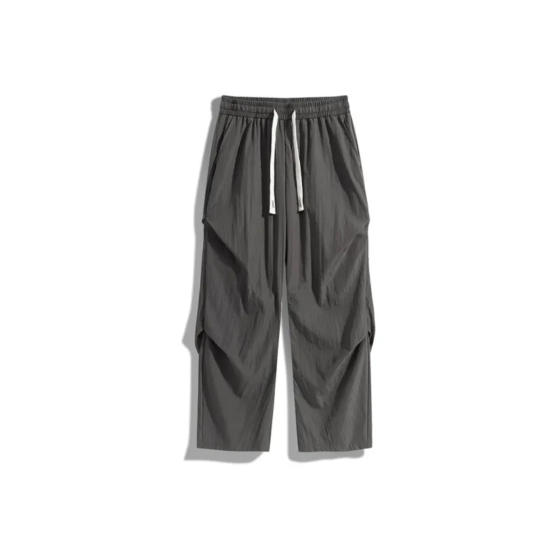 WOSAWE Casual Pants Unisex-2