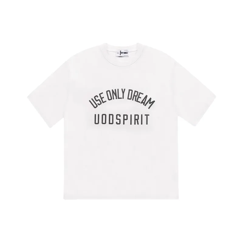 UOD T Shirts Unisex-0