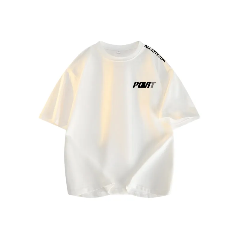 POVIT T Shirts Unisex-4