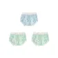 3 Pack (Blue+Green+Green)