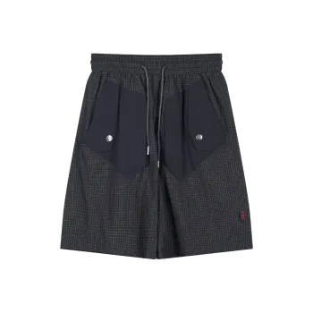 HEA Casual Shorts Unisex