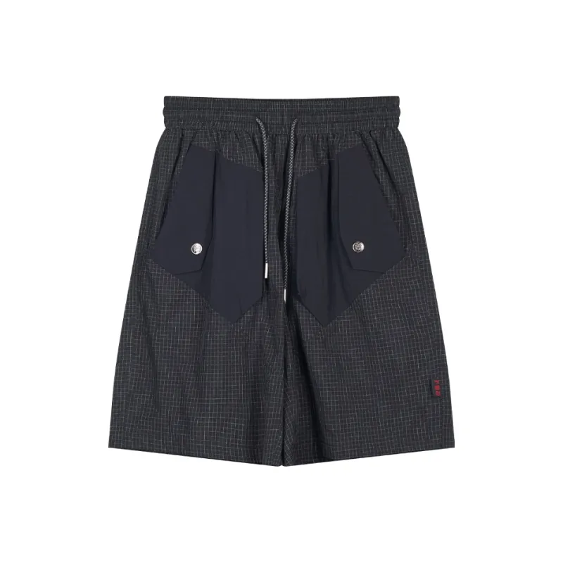HEA Casual Shorts Unisex-0