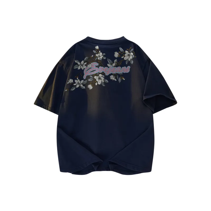 Yiwen T Shirts Unisex-12