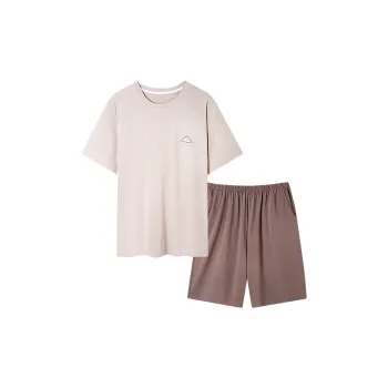Top Melon Men Pajama Sets