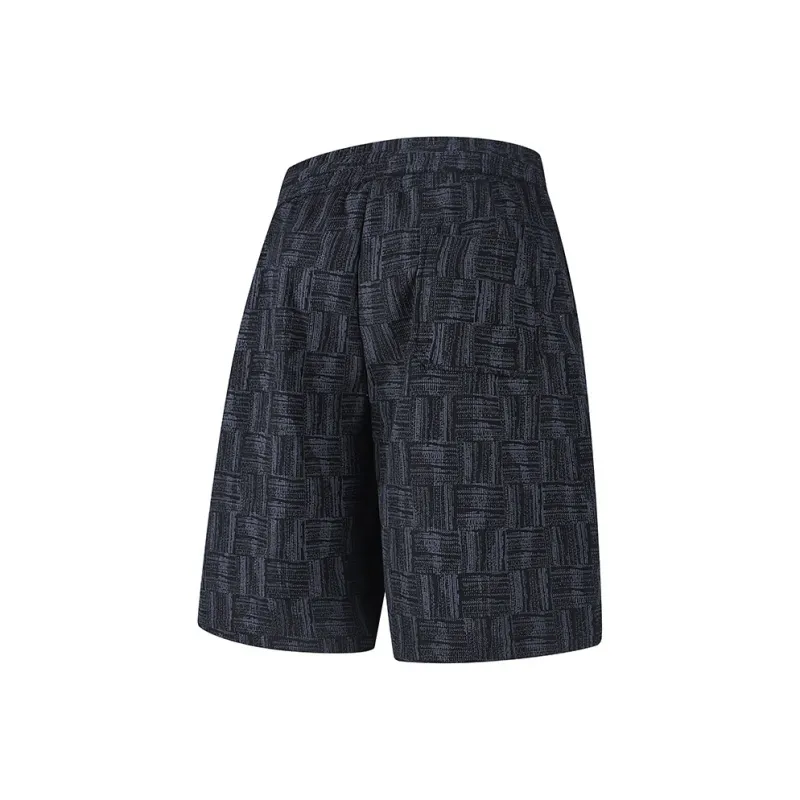 RED DRAGONFLY Casual Shorts Unisex-1