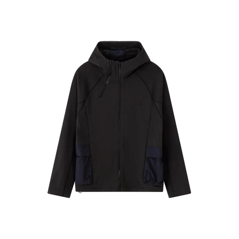 VOLCOM Jackets Unisex-3