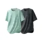 2 Pack (Dark Gray+Green)