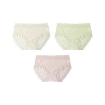 Ordifen Underpants Women's 3 Pack