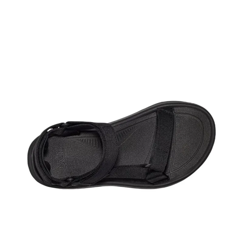 Teva Hurricane XLT2 Beach Sandals Women's Black-4