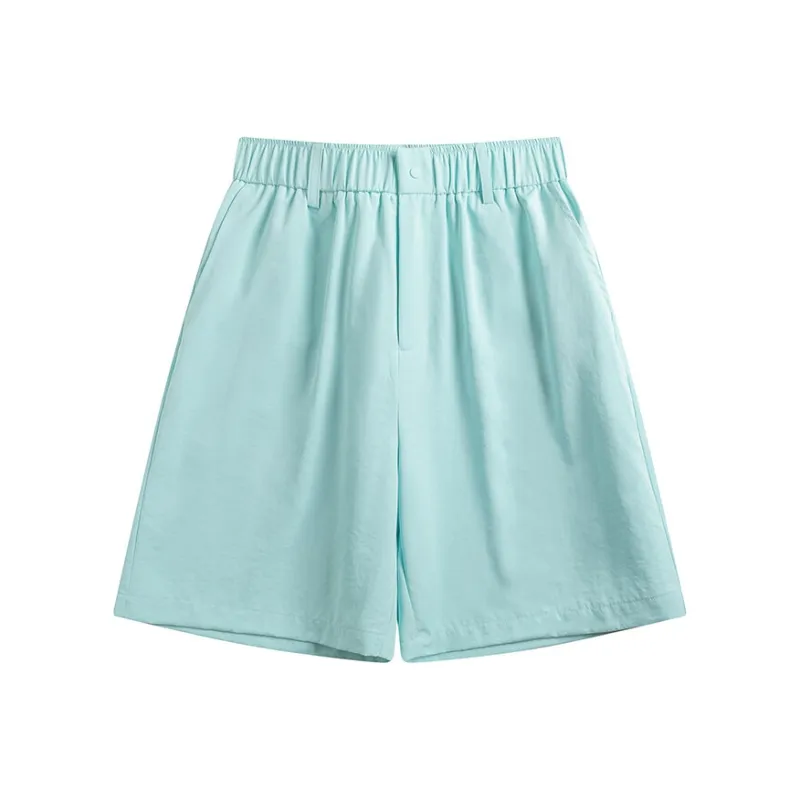 GWAF Casual Shorts Unisex-17