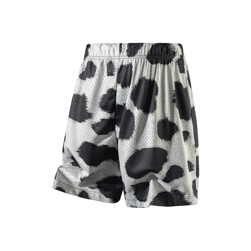 TBSM Casual Shorts Unisex-6
