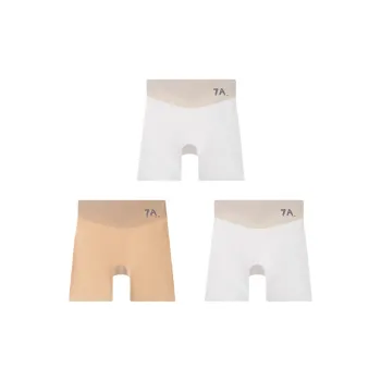 MADALLO Underpants Women's 3 Pack