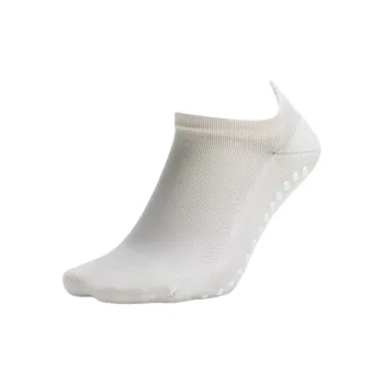 Lululemon Find Your Balance Ankle Socks Unisex 1 Pack Light Ivory White/LTIV