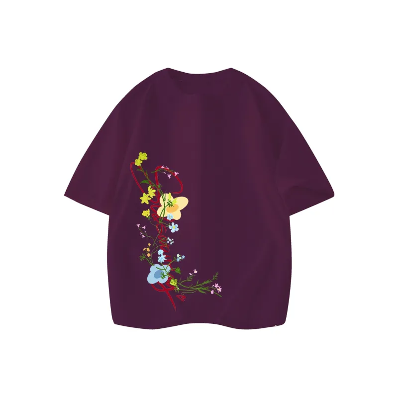 ST&SAT T Shirts Women's-8