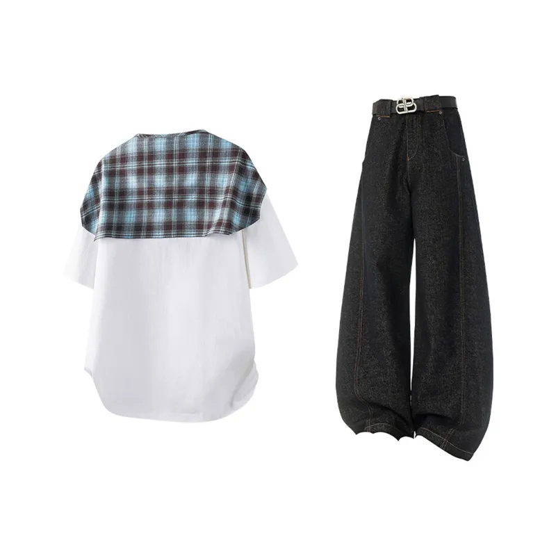 URBAN AUTHENTIC Casual Sportswear Unisex-15