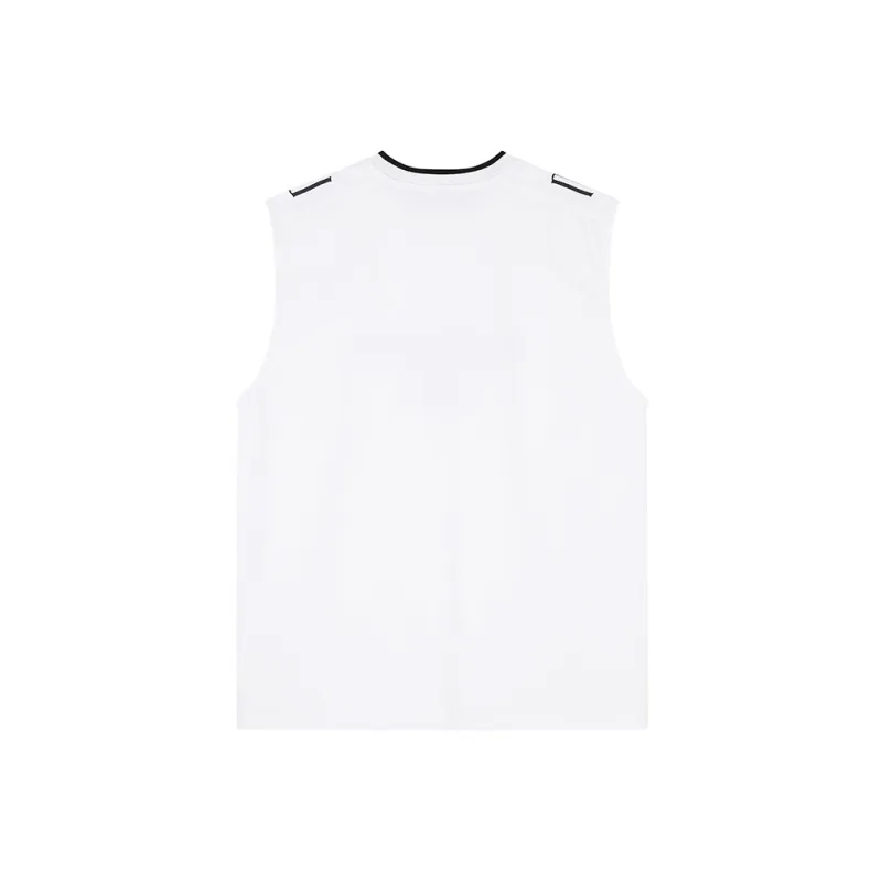 MATCHA STORY College Series Tank Top Unisex-1