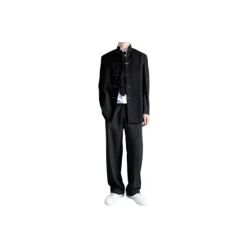 Chisportate Business Suit Unisex