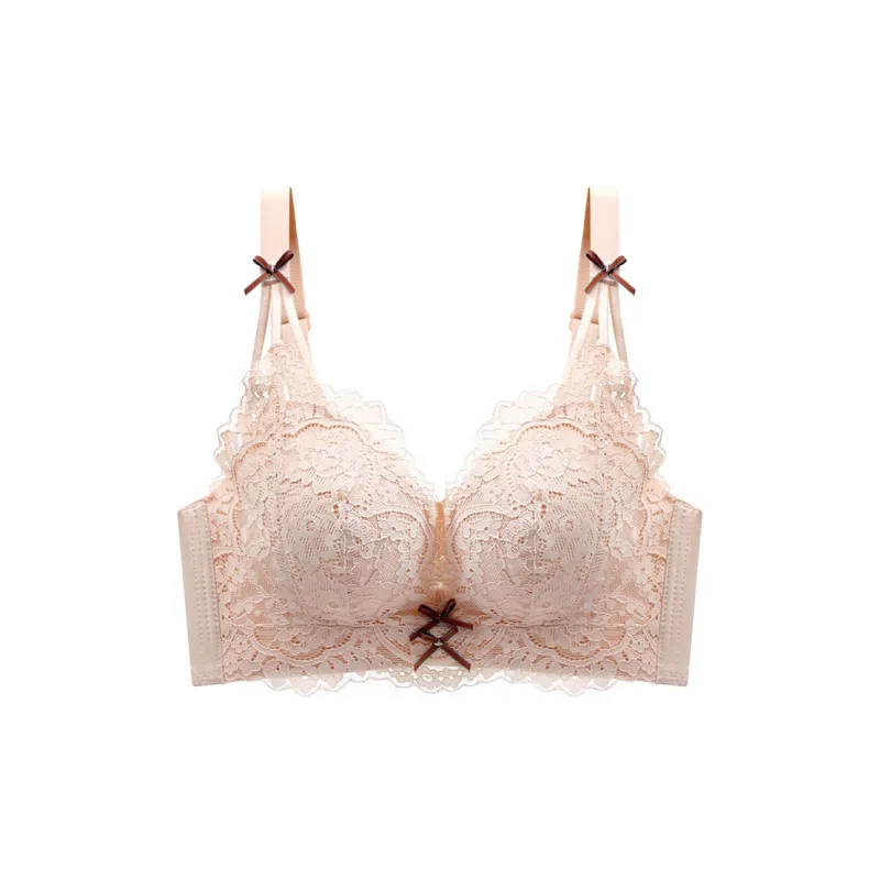 Gentle welcome Women's Bras-5