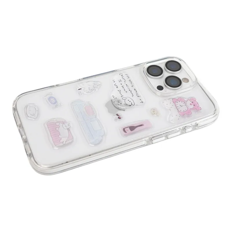 Wei Xin Phone Cases-3