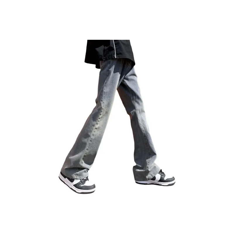 JEANSWEST Jeans Unisex-5