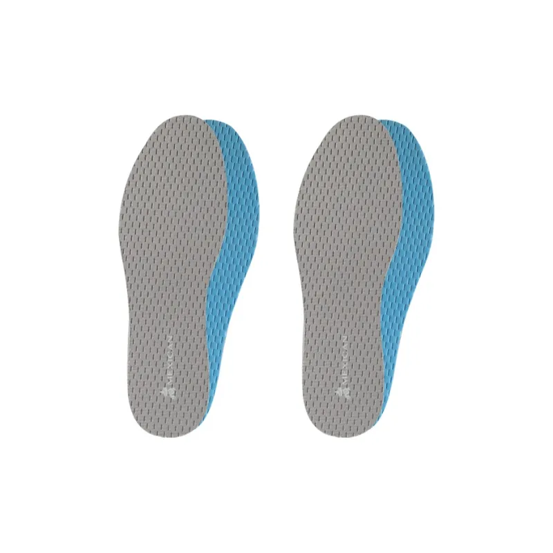 MEXICAN Latex+Gene Fiber Fabric Insoles Unisex-9