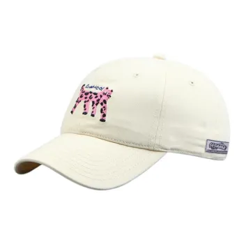 SESAME STREET Cotton Baseball Caps Unisex