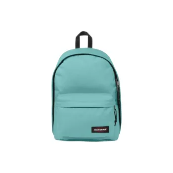 EASTPAK Nylon Backpack Unisex Swim Blue
