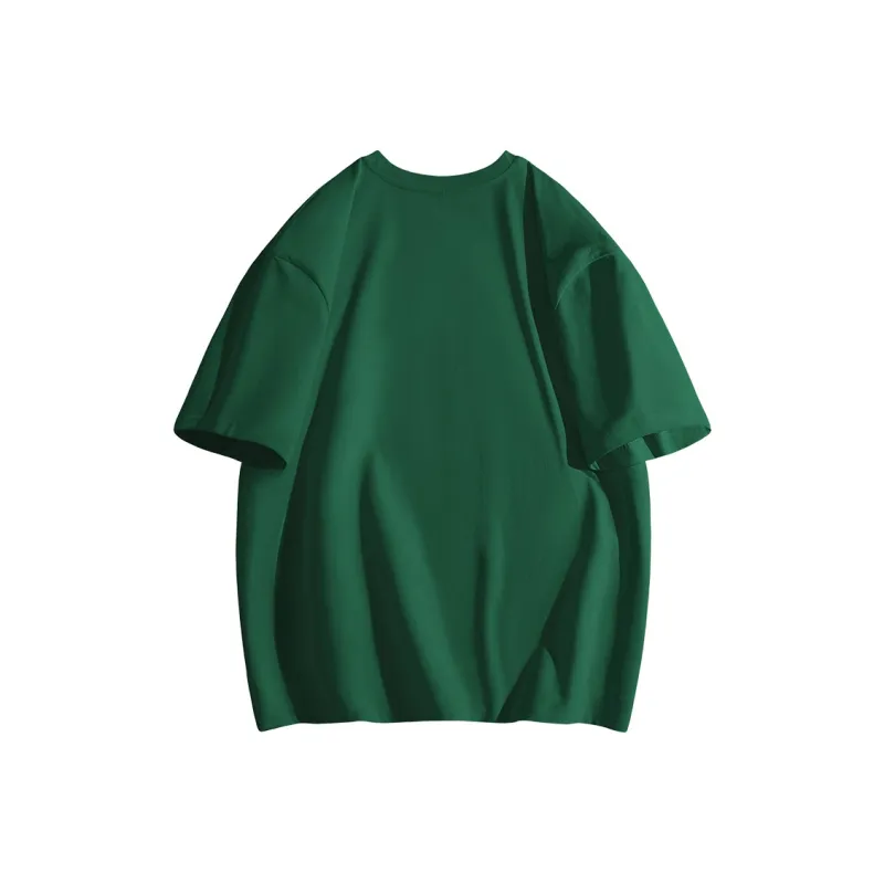 Tonlion T Shirts Unisex-13