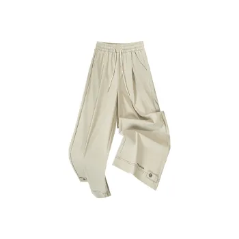 TOUCH Casual Pants Women's Khaki