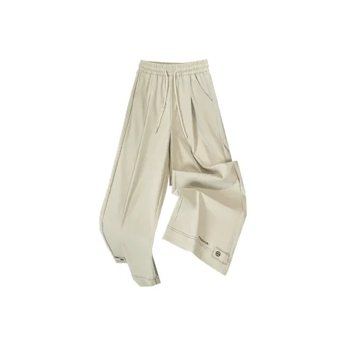 TOUCH Casual Pants Women's Khaki
