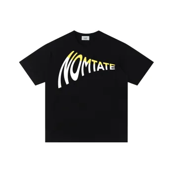 NOMT T Shirts Unisex