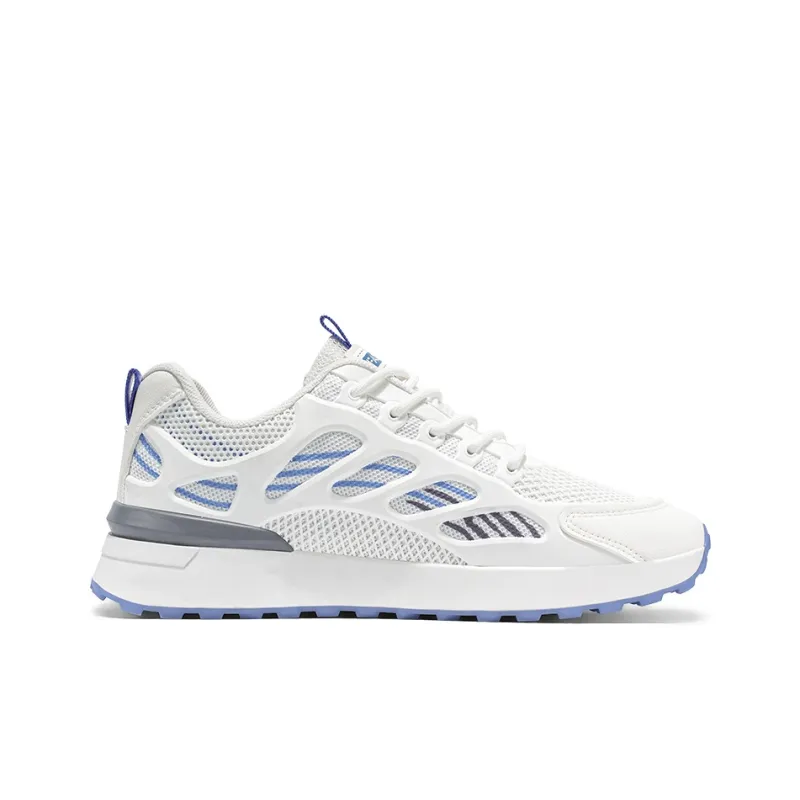 KEKAFU Low Top Casual Shoes Men's-1