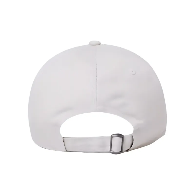 New Era Baseball Caps Unisex White-2
