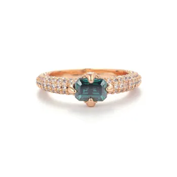 Gingerford Rings Unisex