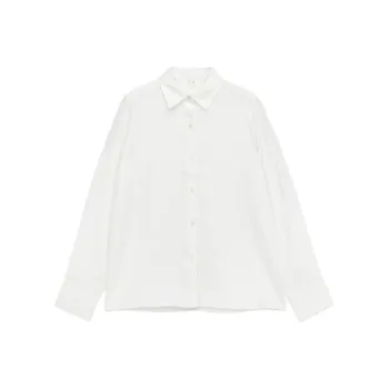 ARKET Shirts Women's White