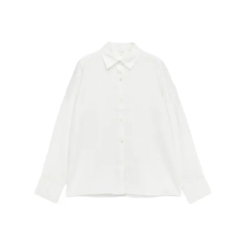 ARKET Shirts Women's White