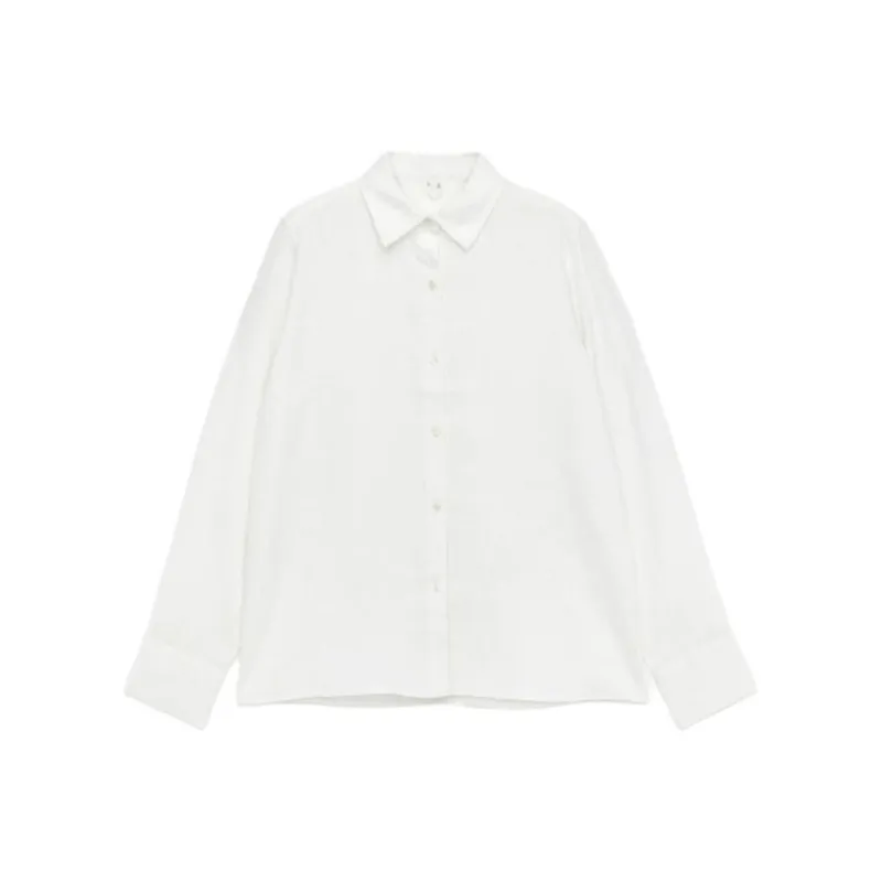ARKET Shirts Women's White-0