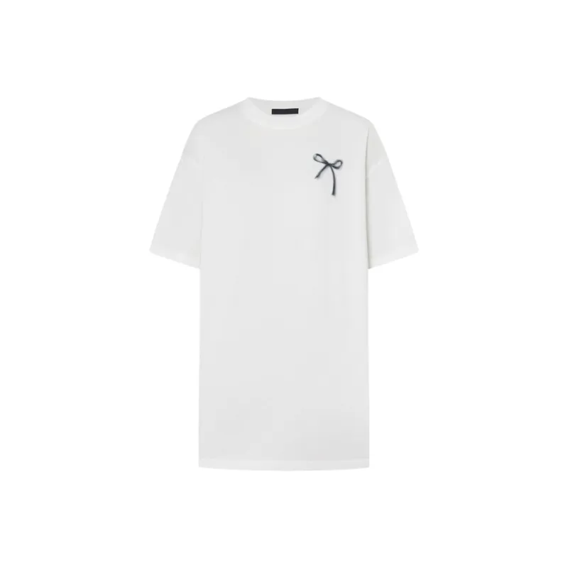 MO&CO T Shirts Women's-0