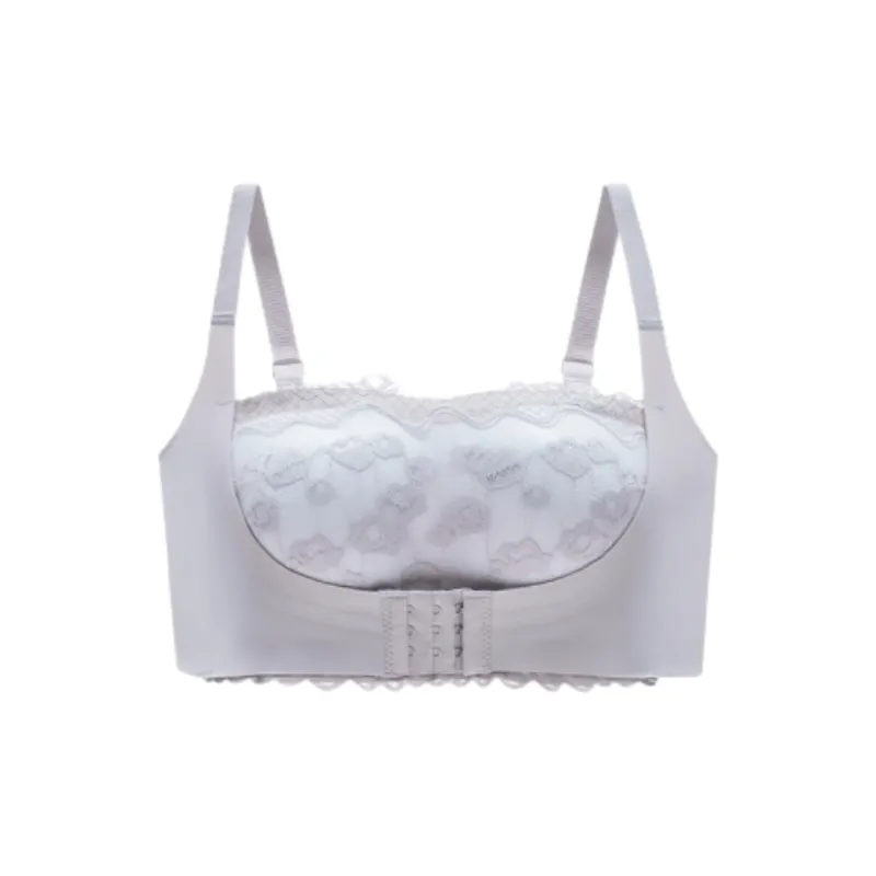 Gentle welcome Women's Bras-6